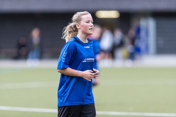 Bild 256 - wCJ Alstertal-Langenhorn - Victoria : Ergebnis: 4:1